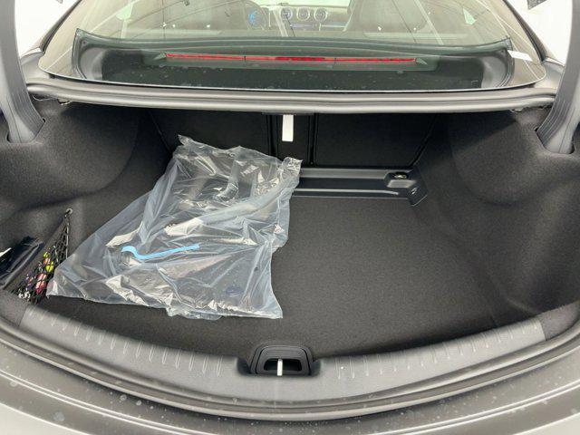 new 2026 Mercedes-Benz CLE 300 car, priced at $68,855