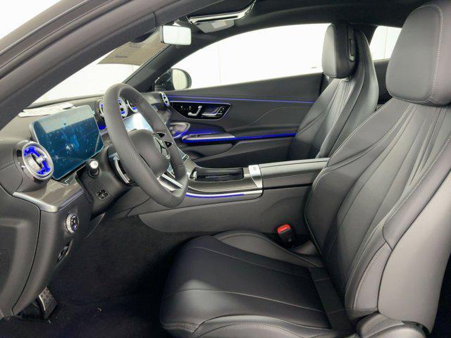 new 2026 Mercedes-Benz CLE 300 car, priced at $68,855