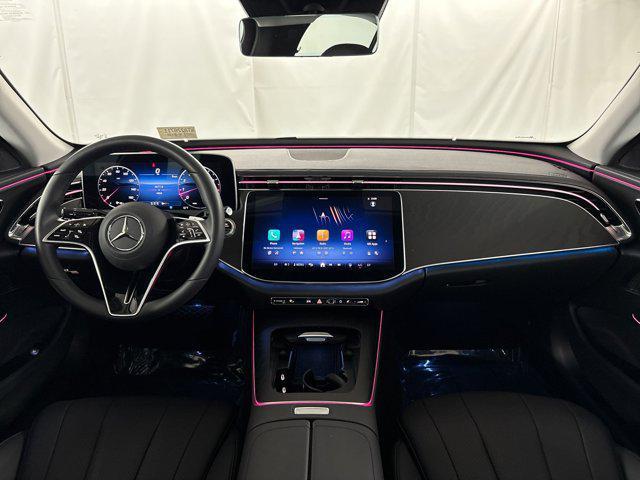 used 2026 Mercedes-Benz E-Class car, priced at $57,482
