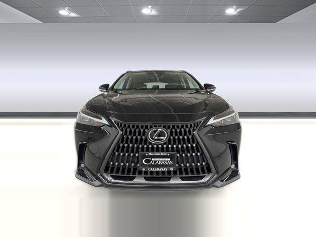 used 2024 Lexus NX 350 car, priced at $37,698