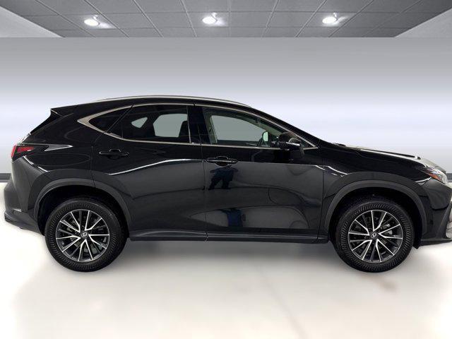 used 2024 Lexus NX 350 car, priced at $37,698