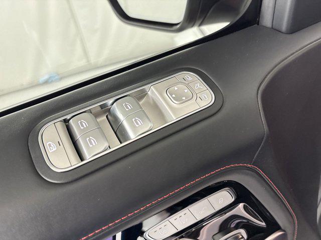 used 2022 Mercedes-Benz AMG G 63 car, priced at $159,999