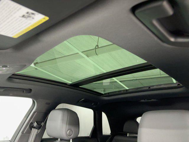 used 2021 Audi Q3 car, priced at $21,498