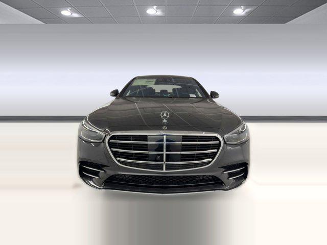new 2026 Mercedes-Benz S-Class car, priced at $138,360