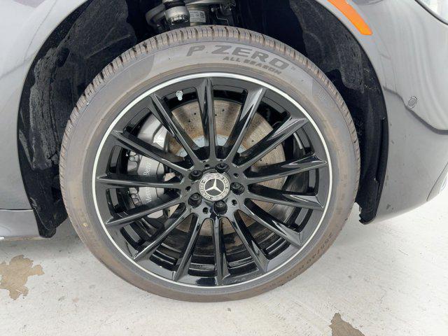 new 2026 Mercedes-Benz S-Class car, priced at $138,360