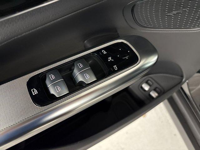 used 2025 Mercedes-Benz GLC 350e car, priced at $49,799