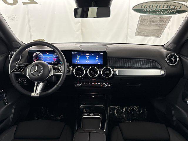used 2026 Mercedes-Benz GLB 250 car, priced at $41,398