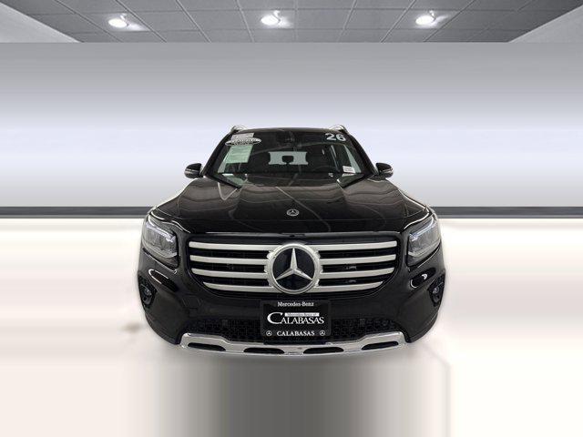 used 2026 Mercedes-Benz GLB 250 car, priced at $41,398