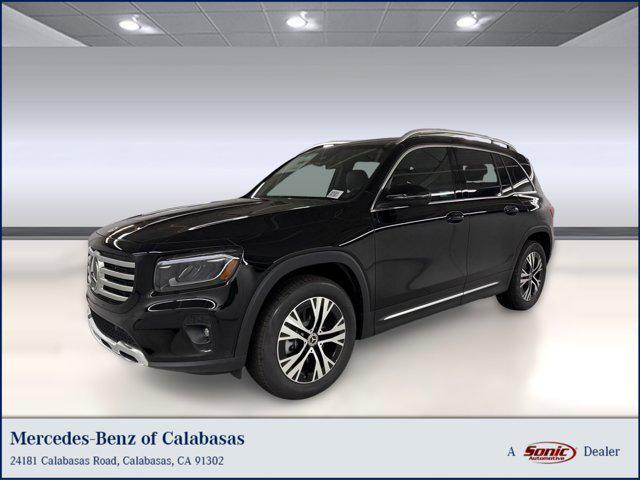 used 2026 Mercedes-Benz GLB 250 car, priced at $41,499