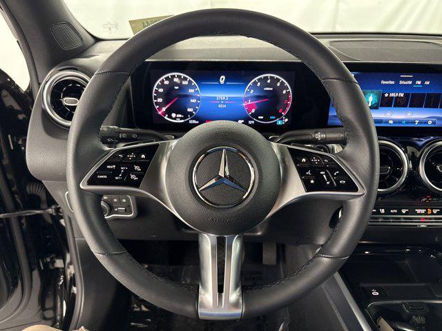 used 2026 Mercedes-Benz GLB 250 car, priced at $41,398