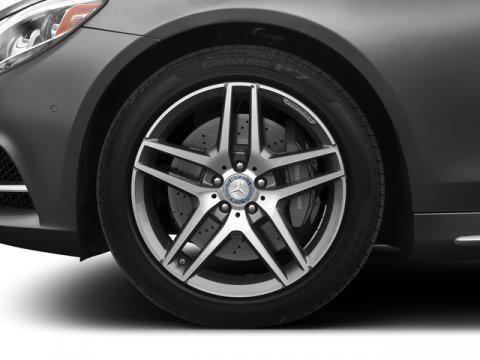 used 2017 Mercedes-Benz S-Class car, priced at $25,999