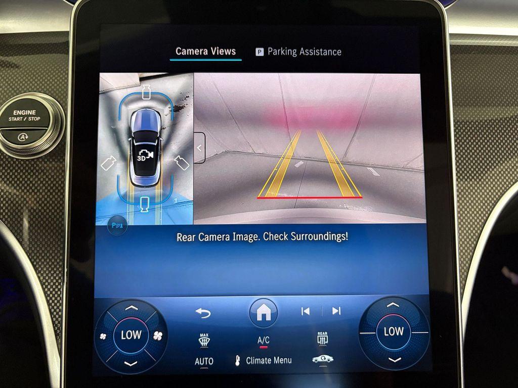 new 2027 Mercedes-Benz CLE 450 car, priced at $80,520