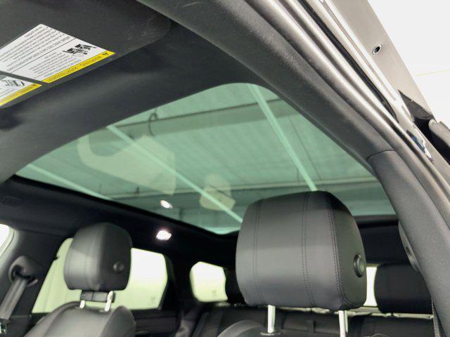 used 2020 Land Rover Range Rover Evoque car, priced at $21,198