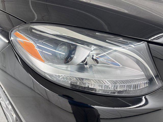 used 2016 Mercedes-Benz GLE-Class car, priced at $15,298