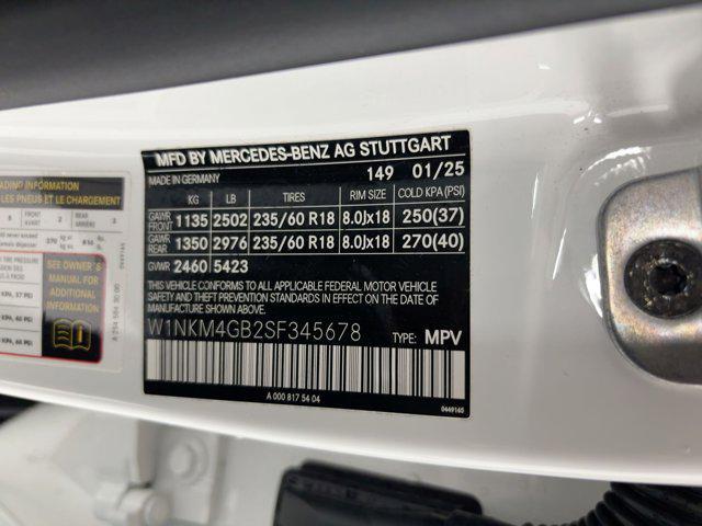 used 2025 Mercedes-Benz GLC 300 car, priced at $44,398