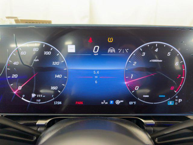 new 2026 Mercedes-Benz S-Class car, priced at $147,515