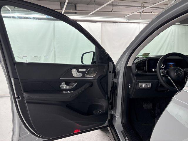 new 2026 Mercedes-Benz GLE 350 car, priced at $71,830