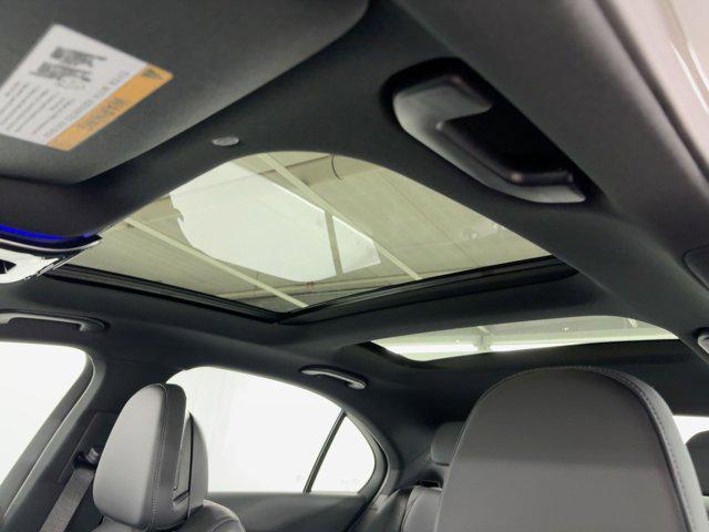 new 2026 Mercedes-Benz C-Class car, priced at $52,265