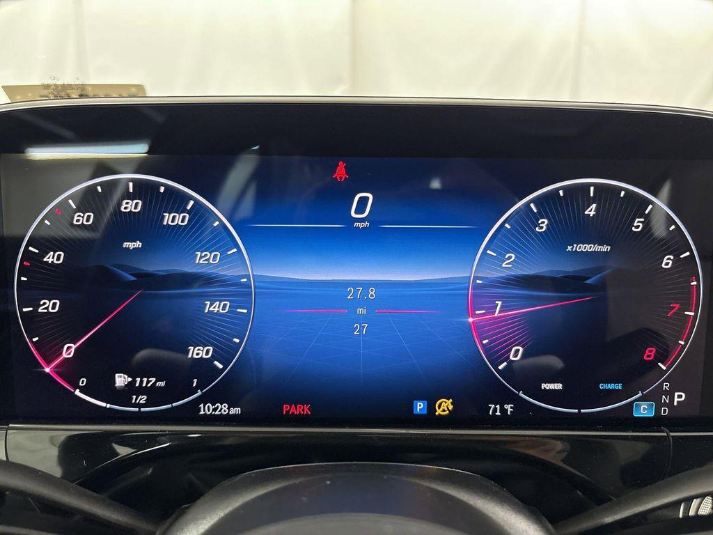 new 2026 Mercedes-Benz E-Class car, priced at $69,950