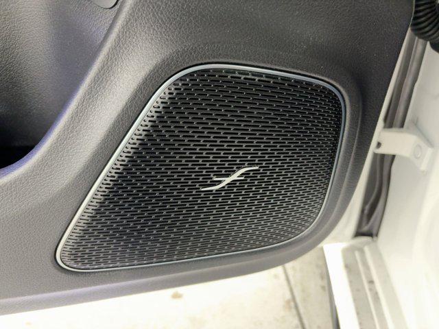 new 2026 Mercedes-Benz AMG CLA 35 car, priced at $66,805