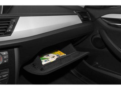 used 2015 BMW X1 car, priced at $8,999