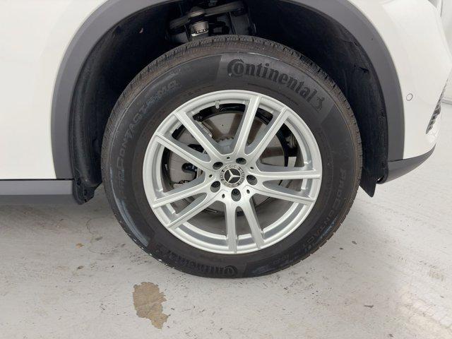 used 2025 Mercedes-Benz GLC 300 car, priced at $43,898