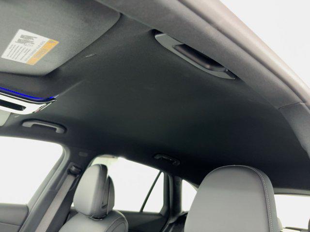 used 2025 Mercedes-Benz GLC 300 car, priced at $43,898