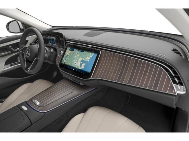 new 2026 Mercedes-Benz E-Class car, priced at $88,545