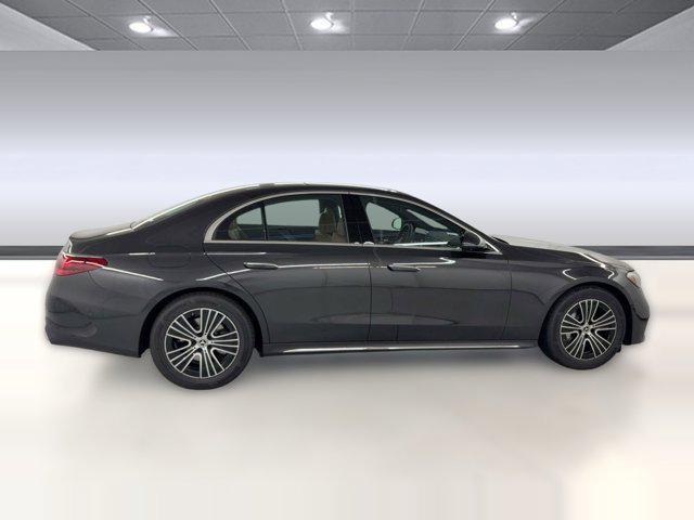 used 2026 Mercedes-Benz E-Class car, priced at $59,999