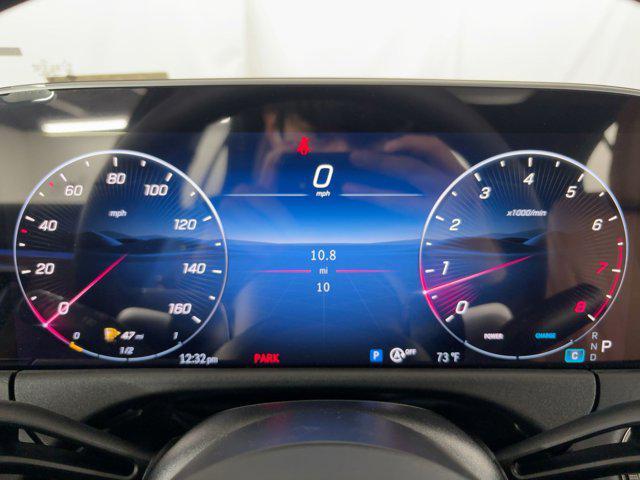 used 2026 Mercedes-Benz E-Class car, priced at $59,999