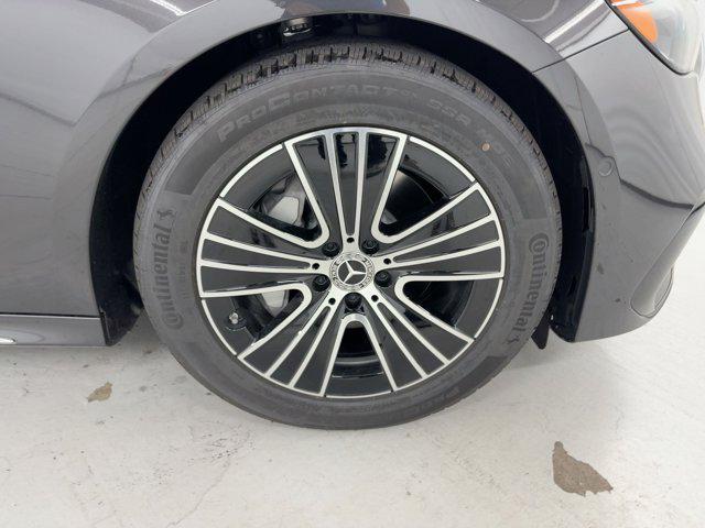 used 2026 Mercedes-Benz E-Class car, priced at $59,999