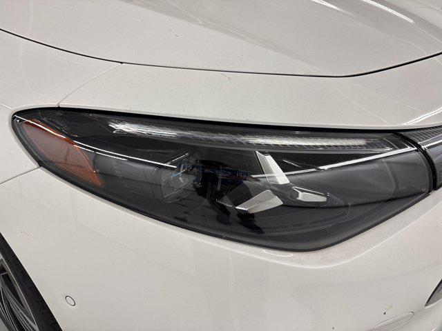 new 2026 Mercedes-Benz CLA 350 car, priced at $54,470