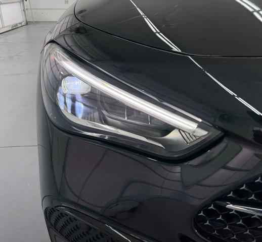 new 2026 Mercedes-Benz CLE 300 car, priced at $70,705