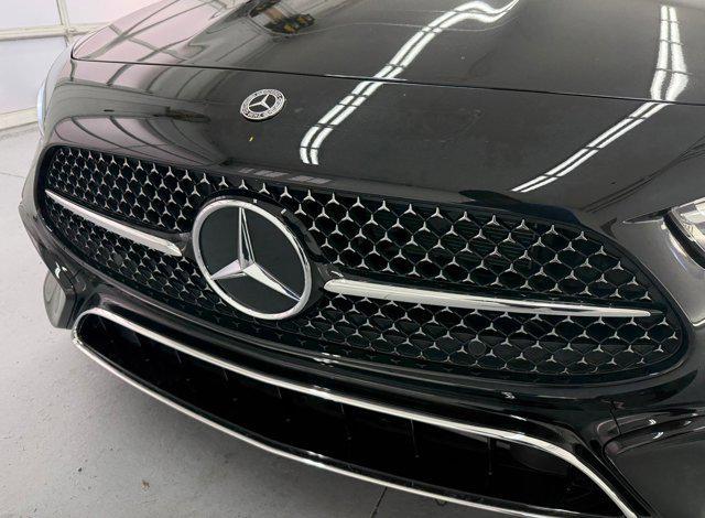 new 2026 Mercedes-Benz CLE 300 car, priced at $70,705