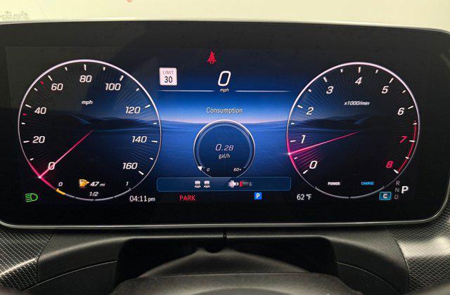 new 2026 Mercedes-Benz CLE 300 car, priced at $70,705