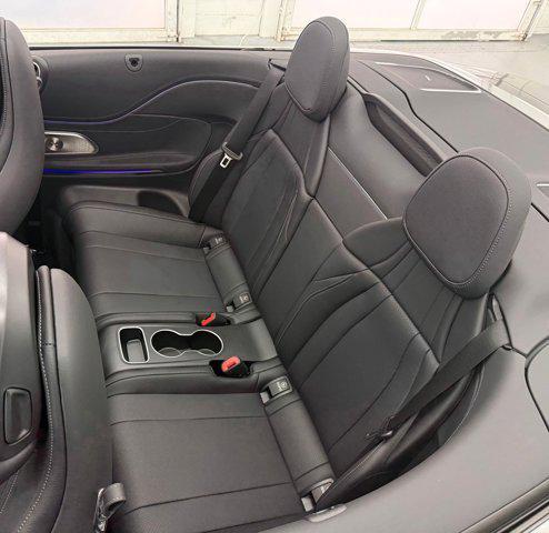 new 2026 Mercedes-Benz CLE 300 car, priced at $70,705