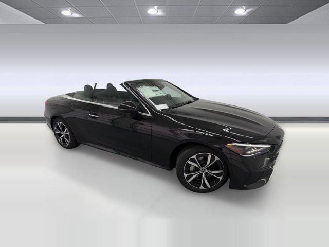 new 2026 Mercedes-Benz CLE 300 car, priced at $70,705