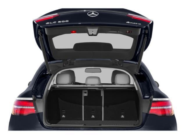 used 2019 Mercedes-Benz GLC 300 car, priced at $24,999