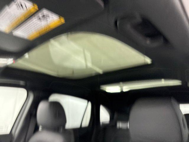 new 2026 Mercedes-Benz GLA 250 car, priced at $48,095