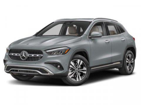 new 2026 Mercedes-Benz GLA 250 car