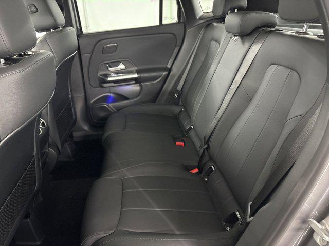 new 2026 Mercedes-Benz GLA 250 car, priced at $48,095