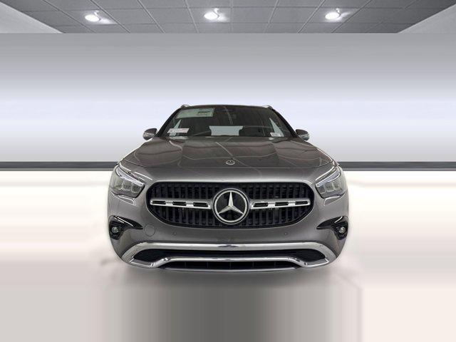 new 2026 Mercedes-Benz GLA 250 car, priced at $48,095
