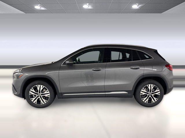 new 2026 Mercedes-Benz GLA 250 car, priced at $48,095