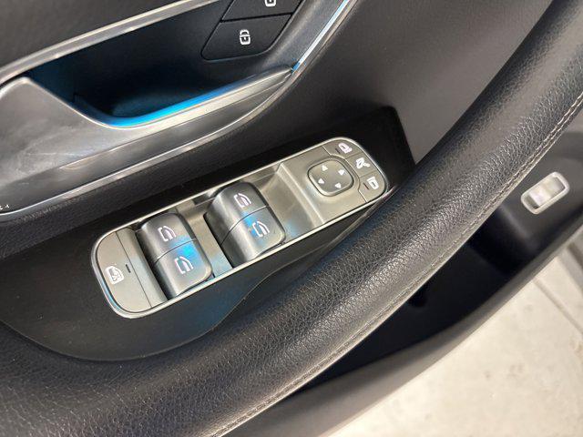 used 2021 Mercedes-Benz GLE 350 car, priced at $28,798