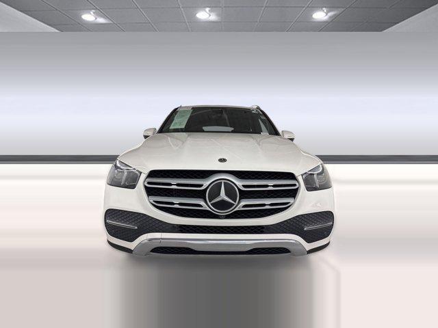 used 2021 Mercedes-Benz GLE 350 car, priced at $28,798