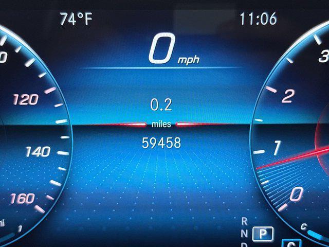 used 2021 Mercedes-Benz GLE 350 car, priced at $28,798