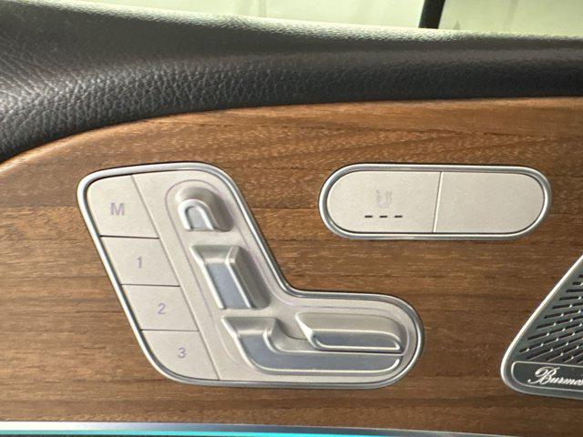 used 2021 Mercedes-Benz GLE 350 car, priced at $28,798