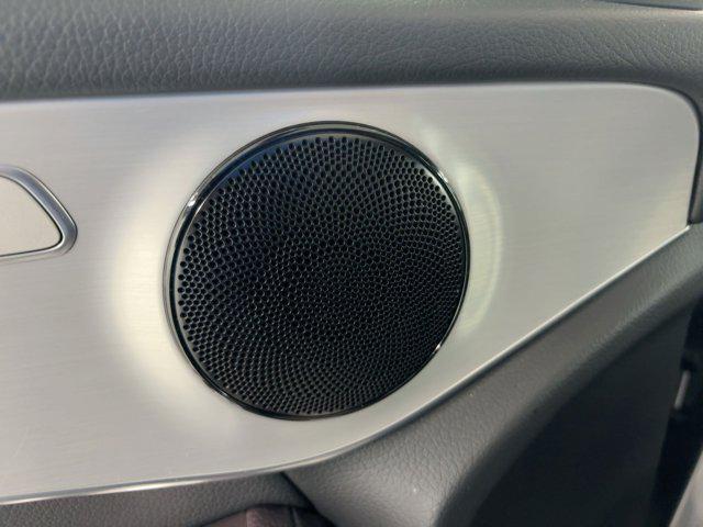 used 2021 Mercedes-Benz GLC 300 car, priced at $25,598