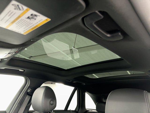 used 2021 Mercedes-Benz GLC 300 car, priced at $25,598