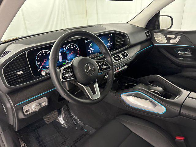 used 2023 Mercedes-Benz GLE 450 car, priced at $48,796